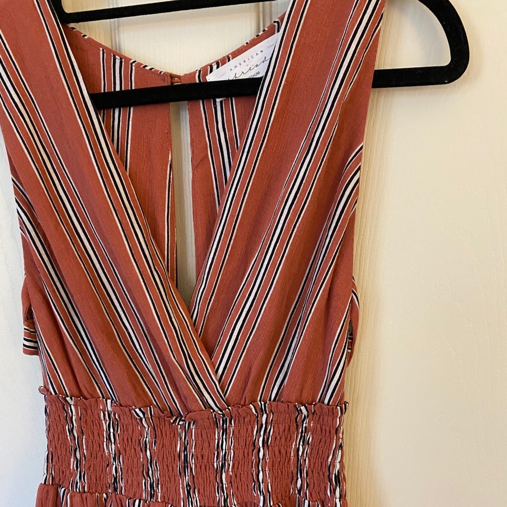 American Threads Jumpsuit